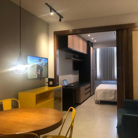 Loft Estiloso Em Copacabana Rio de Janeiro Esterno foto