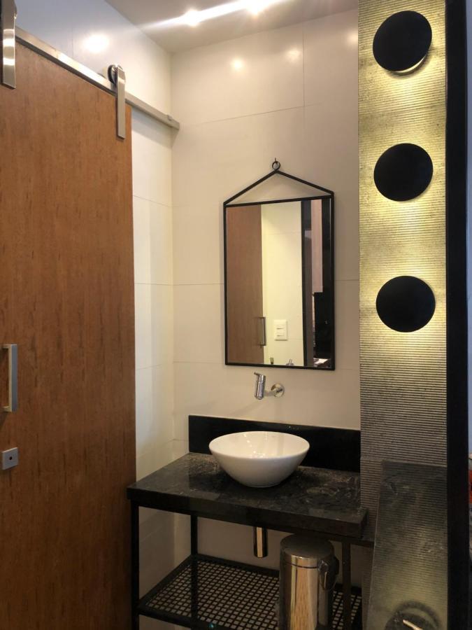 Loft Estiloso Em Copacabana Rio de Janeiro Esterno foto