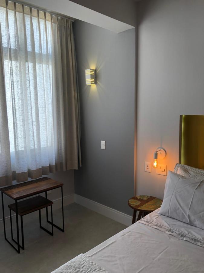 Loft Estiloso Em Copacabana Rio de Janeiro Esterno foto